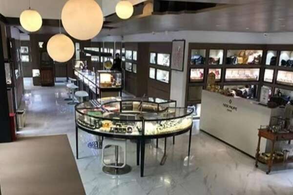 牡丹江阳明寄卖奢侈品店